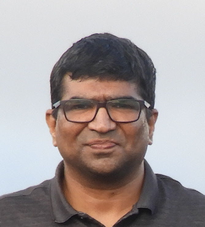 Srinath Srinivas